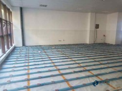 國標(biāo)體育運動木地板環(huán)保