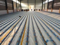 專用運動木地板如何保養(yǎng)