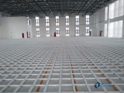 實(shí)木體育運(yùn)動(dòng)木地板怎樣保養(yǎng)