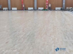 松木舞臺運動體育木地板哪個牌子比較好