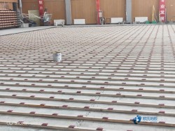 實木運動場地地板怎么保養(yǎng)