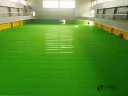 定制籃球運(yùn)動(dòng)木地板哪個(gè)牌子較好