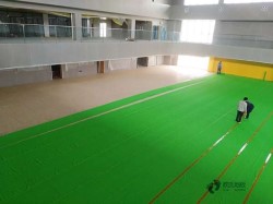 籃球場(chǎng)地木地板哪些牌子好