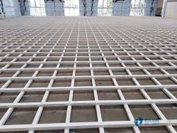 專業(yè)運(yùn)動(dòng)木地板施工工藝