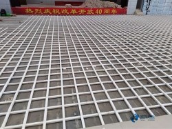 專(zhuān)業(yè)籃球木地板施工流程