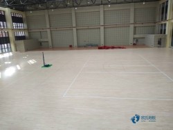 俄勒岡松舞臺運動體育地板哪個品牌好
