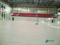 籃球場館地板哪家便宜