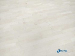 雙層龍骨運動場館木地板如何保潔