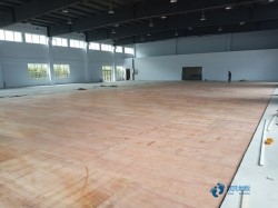 雙層龍骨體育地板如何保養(yǎng)