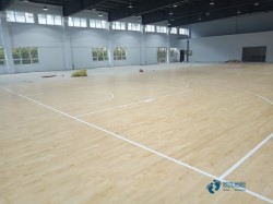 20厚運(yùn)動(dòng)場地地板哪個(gè)牌子比較好