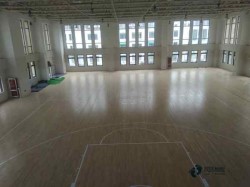 俄勒岡松舞臺體育場地木地板品牌有哪些